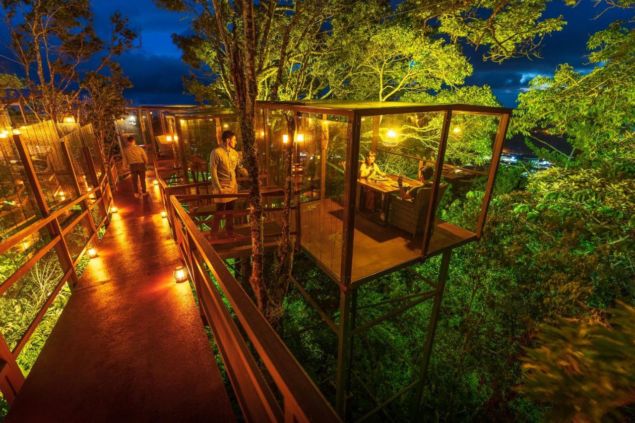 Chira Glamping Resort Monteverde Monteverde