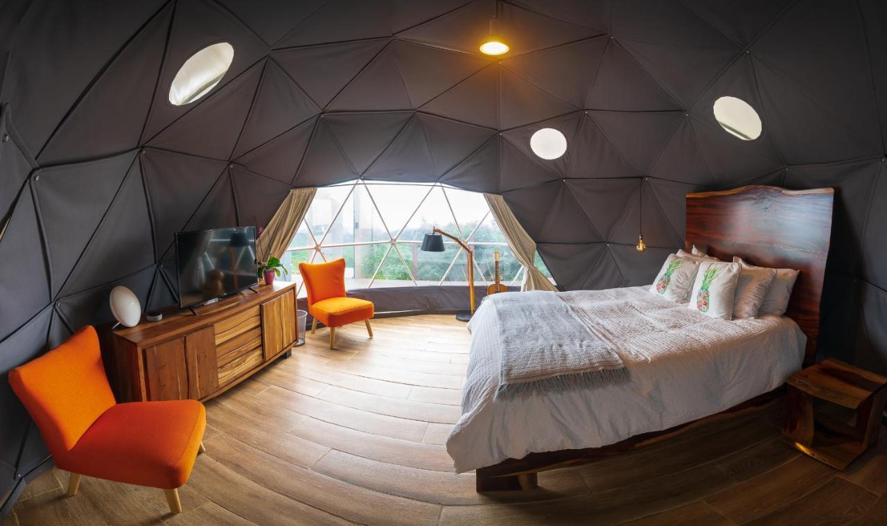 Chira Glamping Resort Monteverde Hotel Monteverde