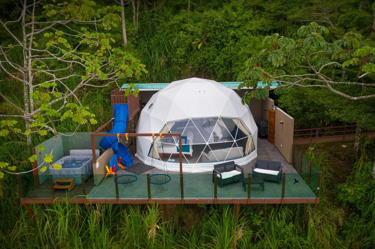 Chira Glamping Resort Monteverde Hotel