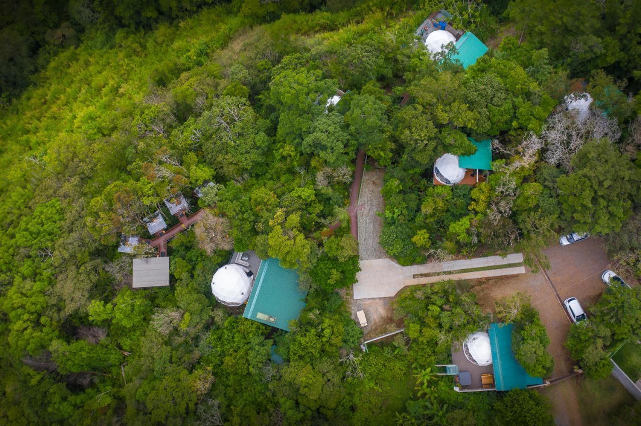 Chira Glamping Resort Monteverde Hotel 3*
