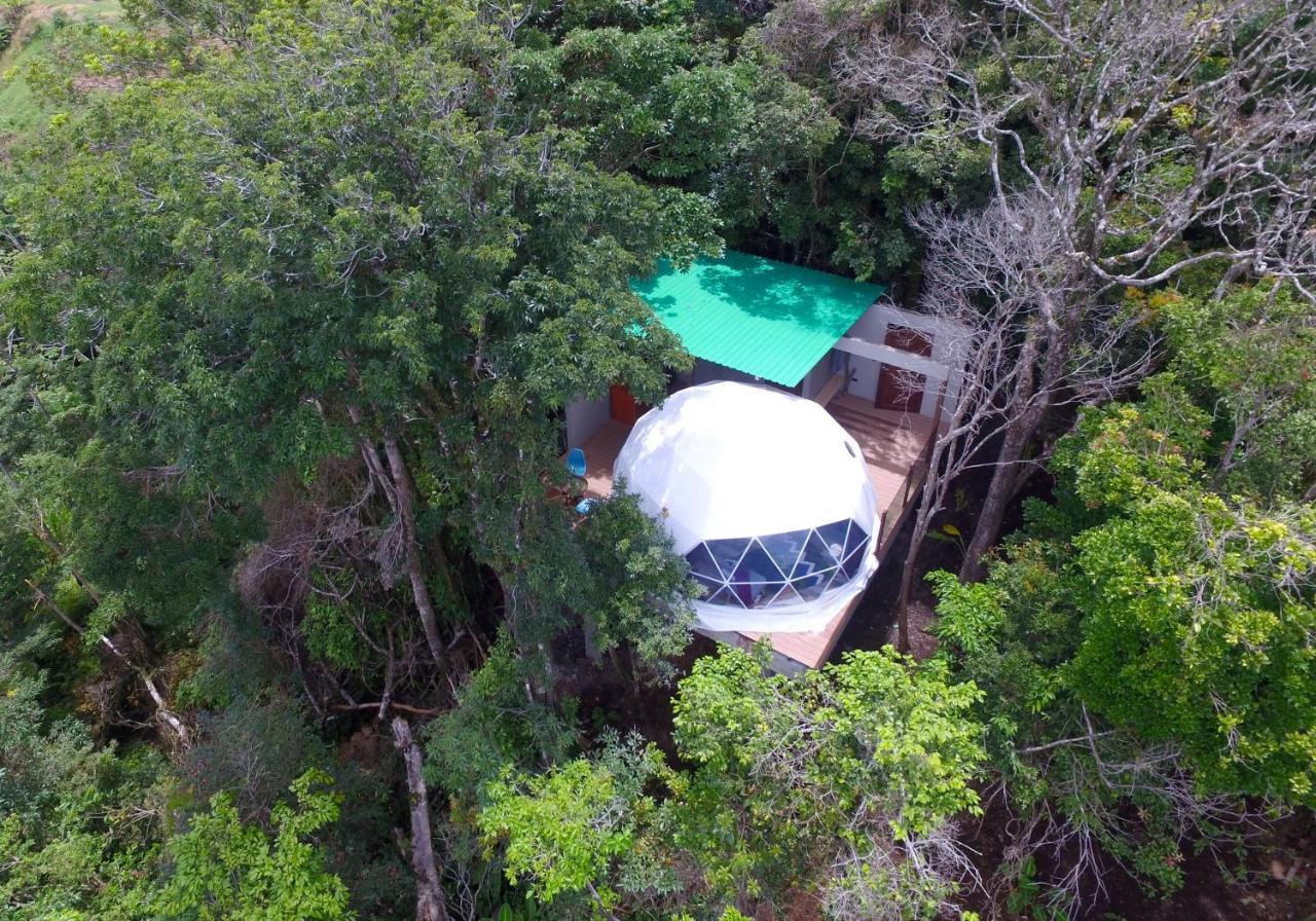 Hotel Chira Glamping Resort Monteverde Monteverde