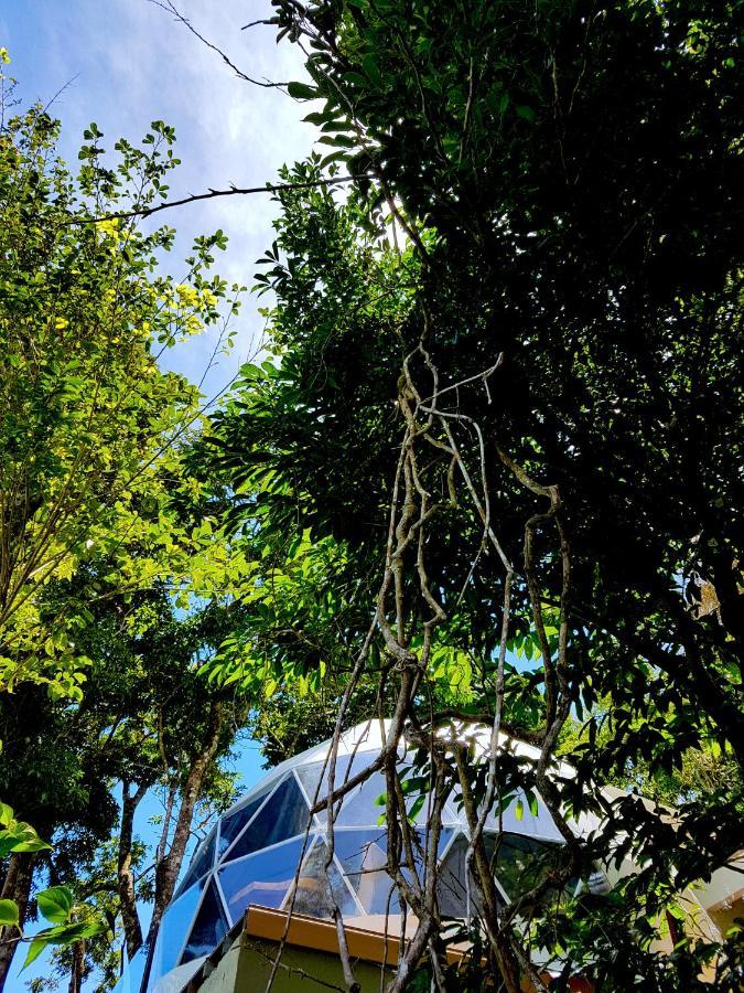 Chira Glamping