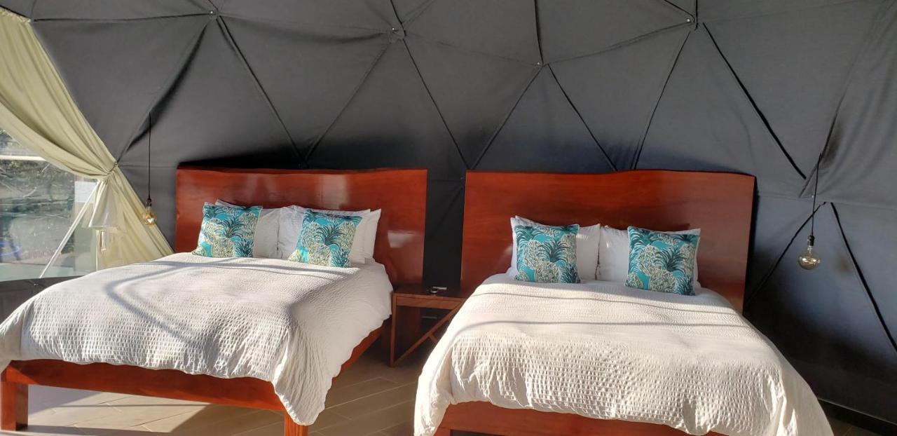 Hotel Chira Glamping Resort Monteverde Monteverde
