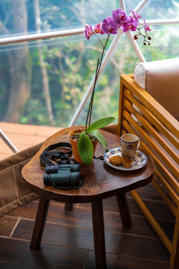 Chira Glamping Hotel