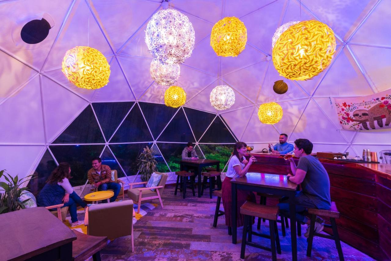 Chira Glamping Resort Monteverde Hotel 3*