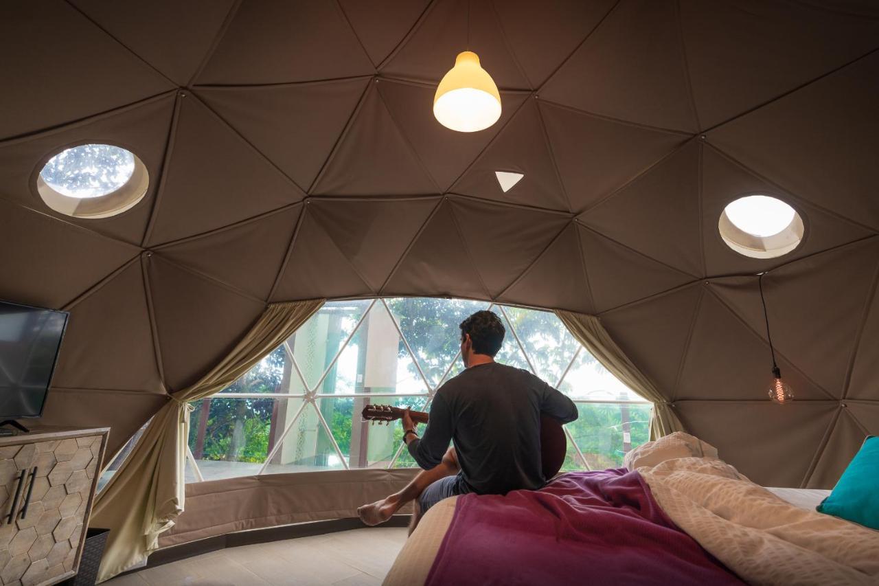 Hotel Chira Glamping Resort Monteverde Monteverde