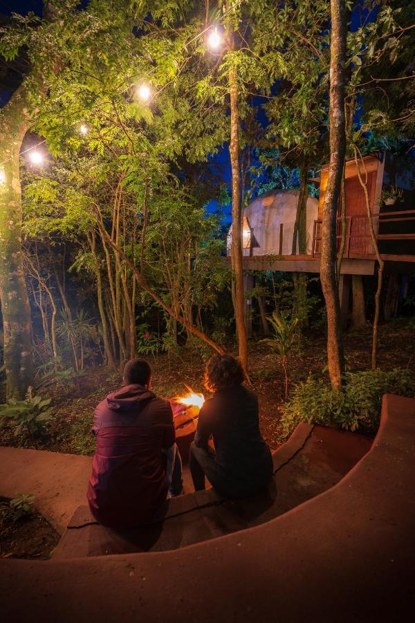 Chira Glamping Hotel