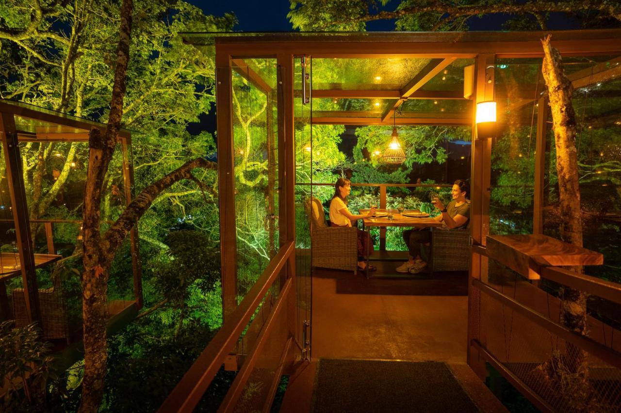 Chira Glamping Resort Monteverde 3*