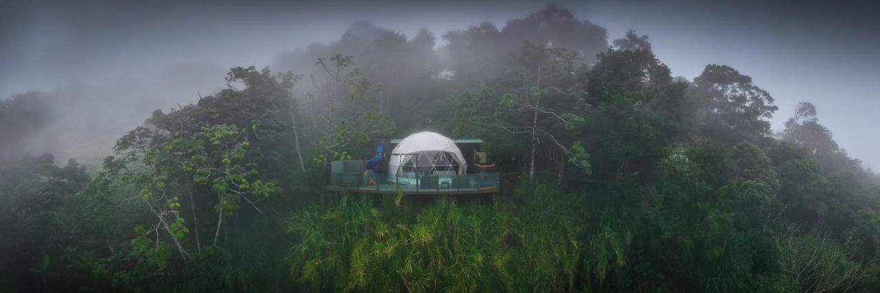 Chira Glamping Resort Monteverde 3* Monteverde