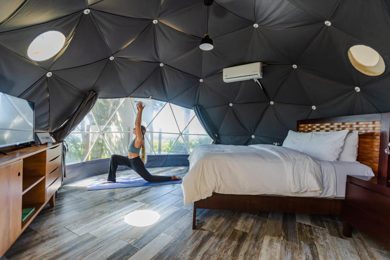 Chira Glamping Resort Monteverde Hotel 3*