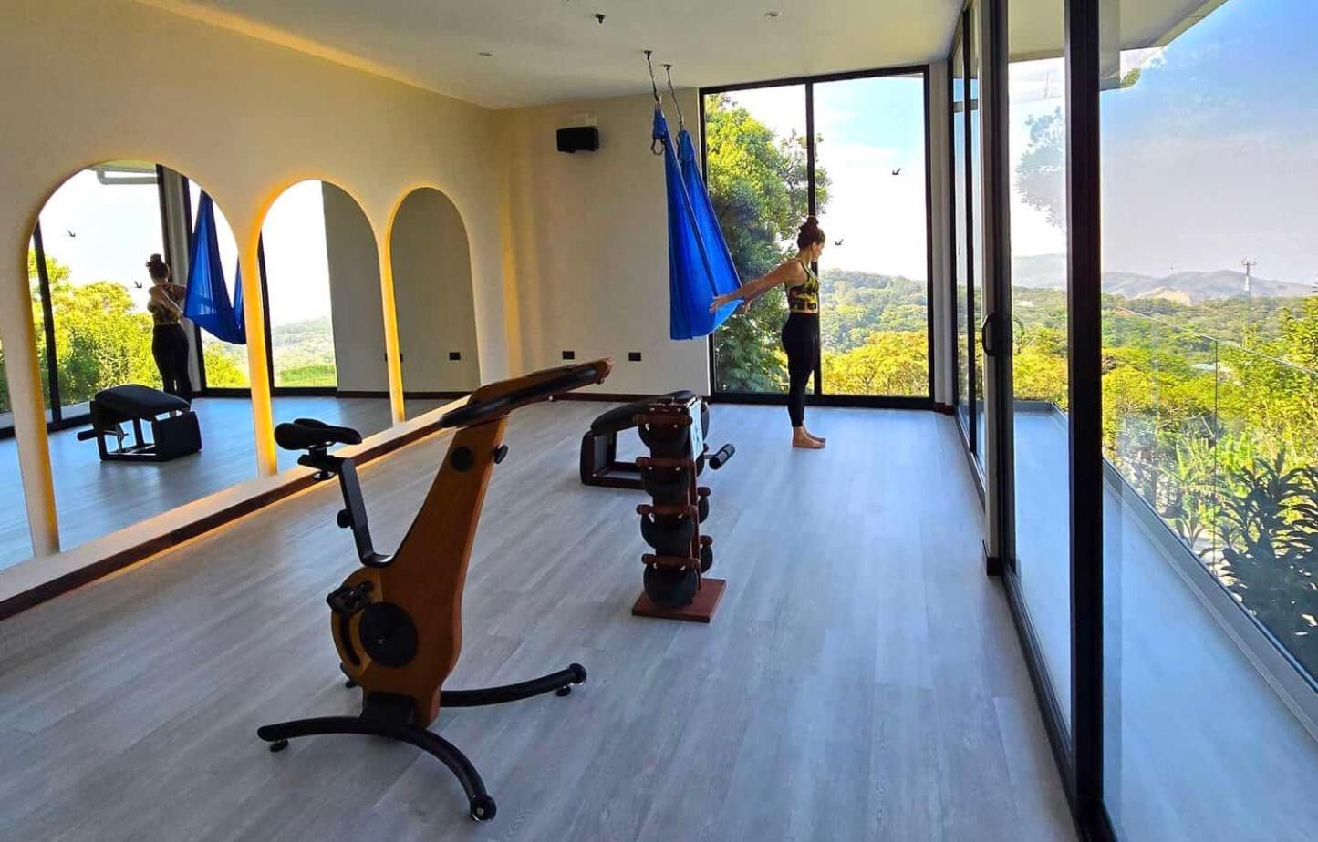 Hotel Chira Glamping Resort Monteverde Monteverde