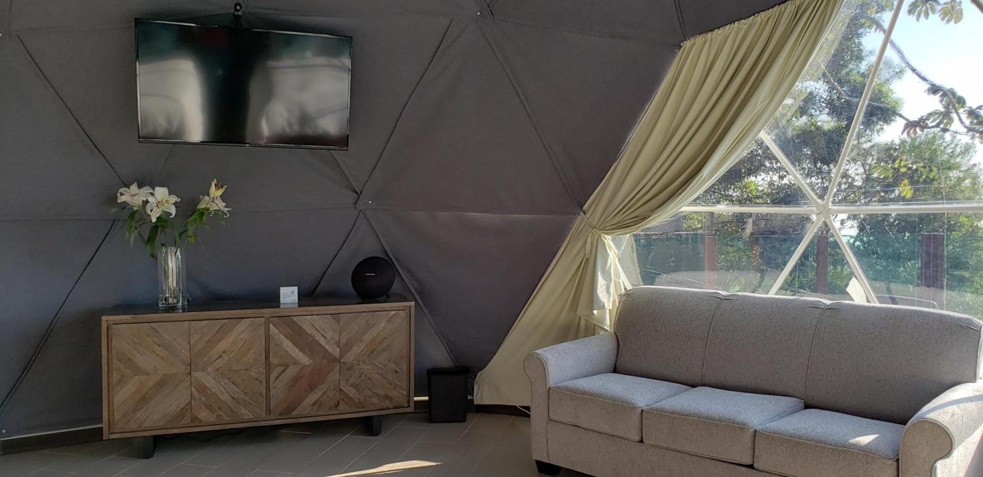 Chira Glamping Resort Monteverde 3*