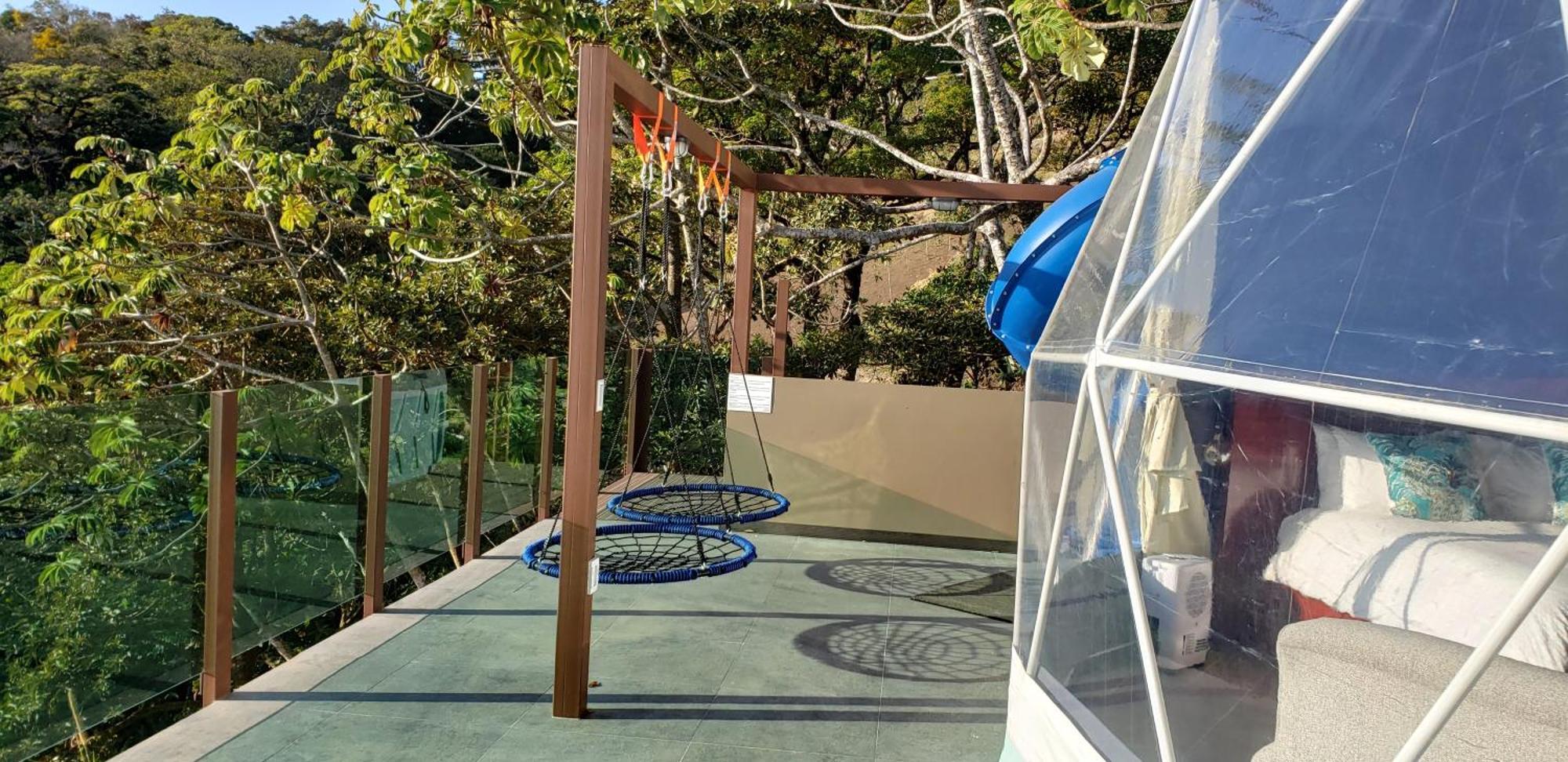 Hotel Chira Glamping Resort Monteverde
