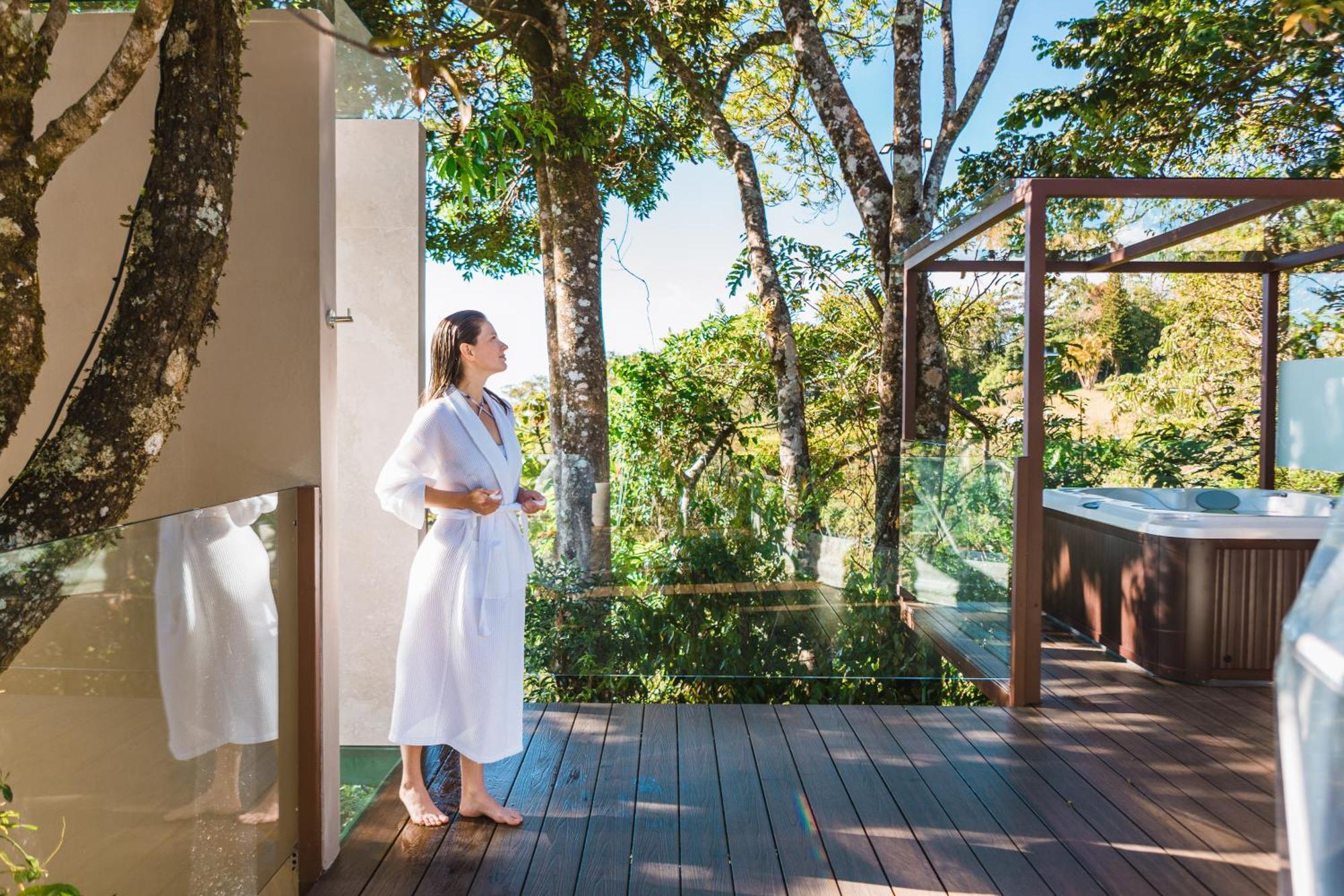 Chira Glamping Resort Monteverde 3*