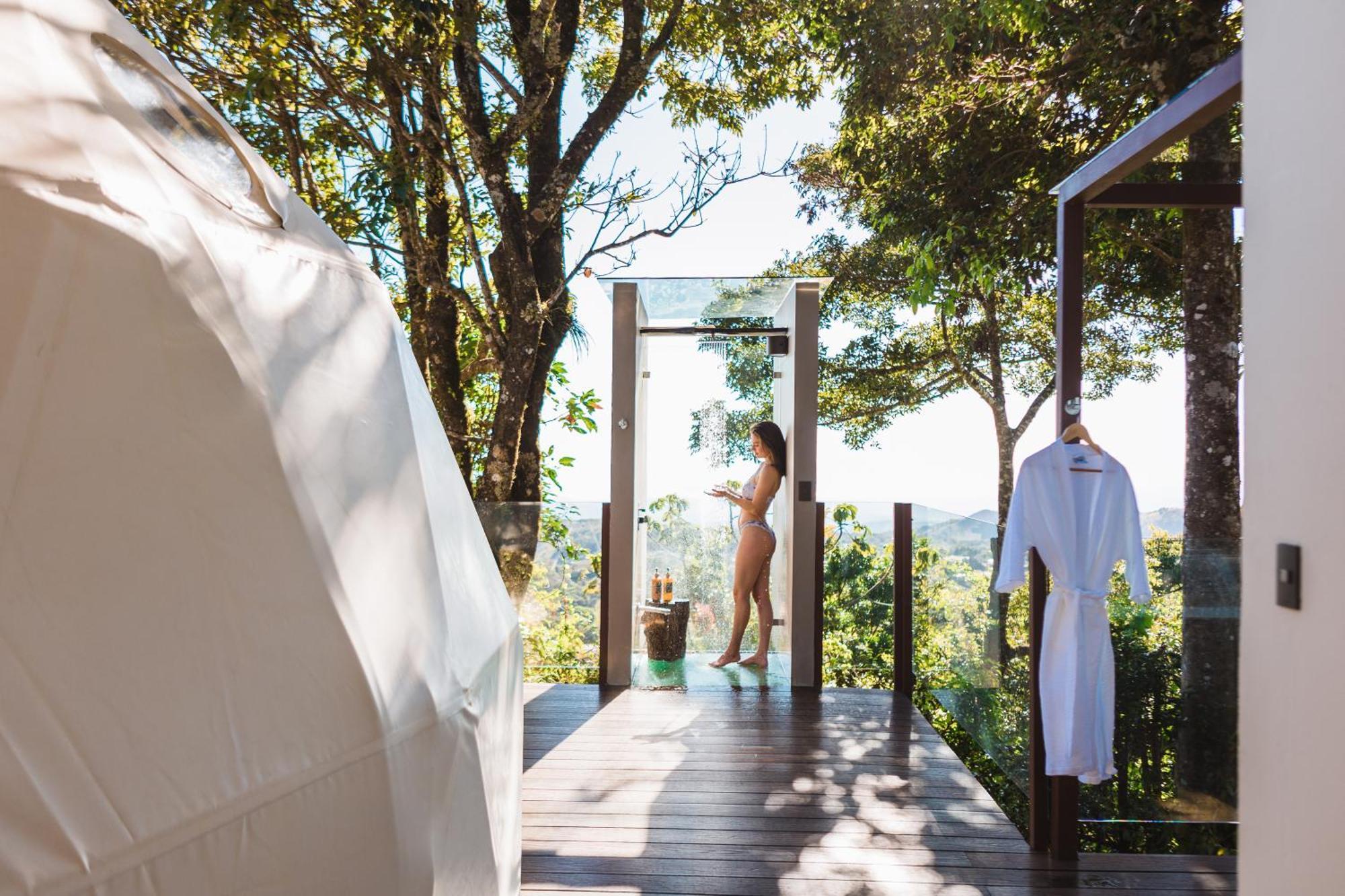 Chira Glamping Resort Monteverde Hotel