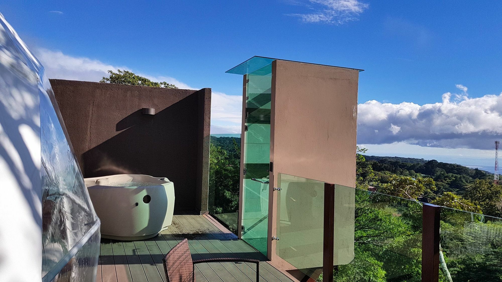 Chira Glamping Resort Monteverde Monteverde