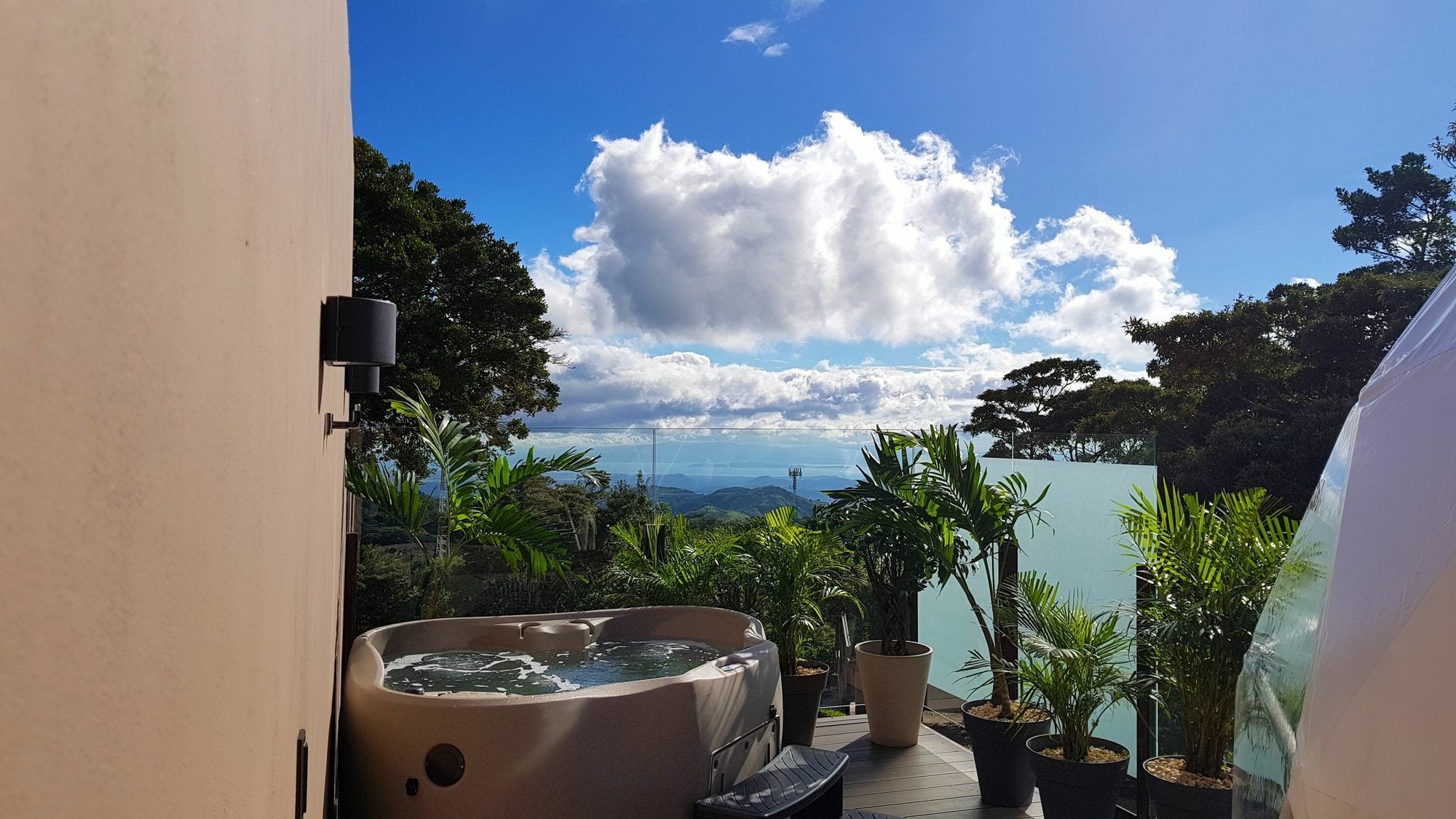 Chira Glamping Resort Monteverde