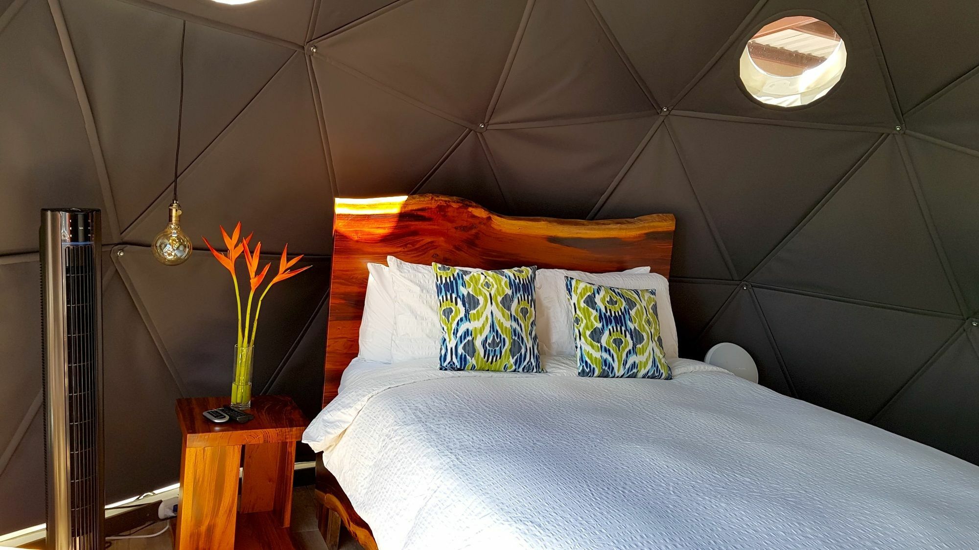 Chira Glamping Resort Monteverde Hotel Monteverde