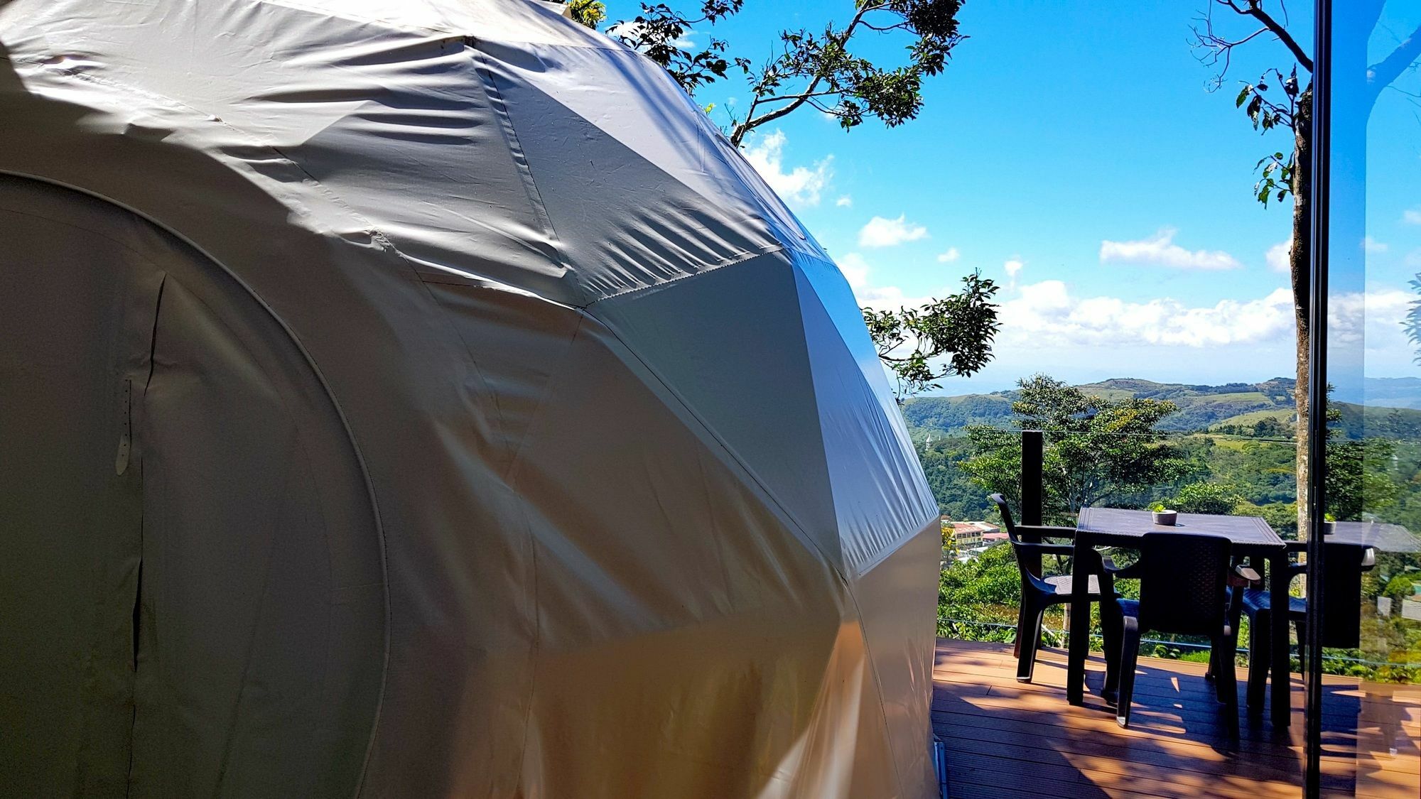 Chira Glamping Resort Monteverde Monteverde