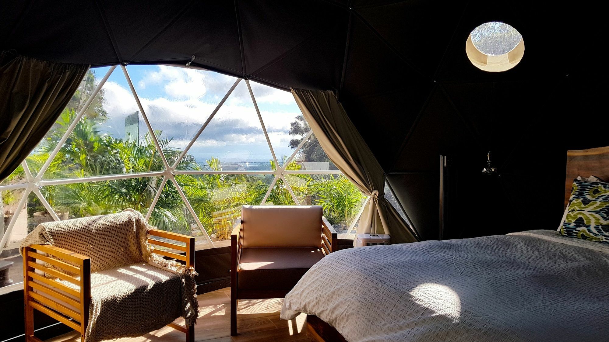 Chira Glamping 3* Monteverde