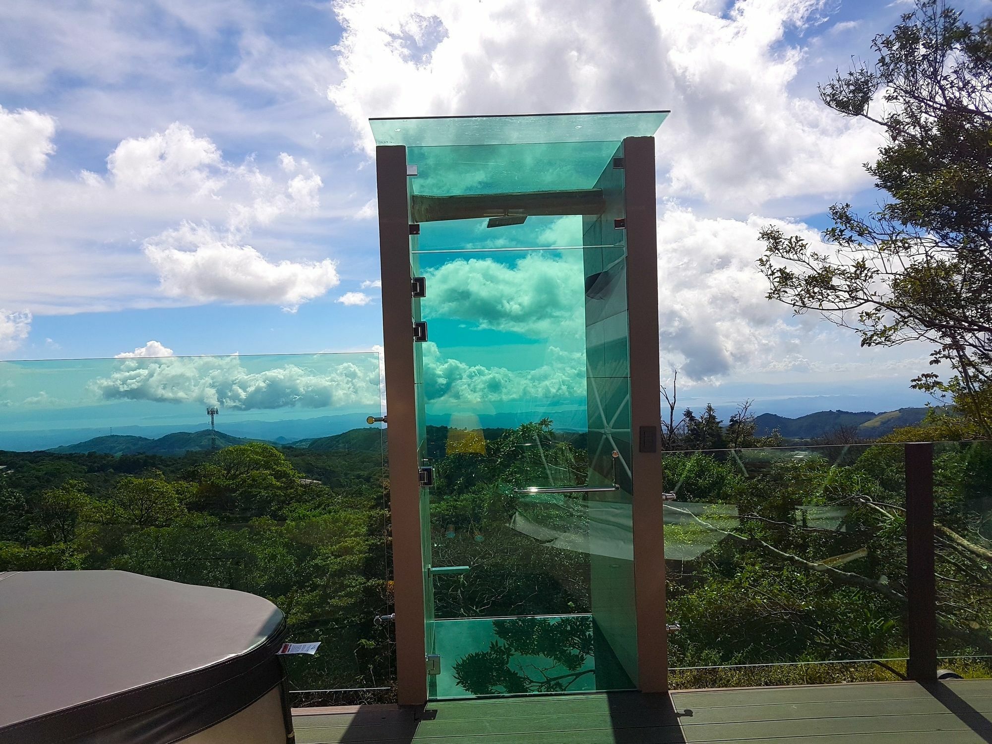 Hotel Chira Glamping Resort Monteverde