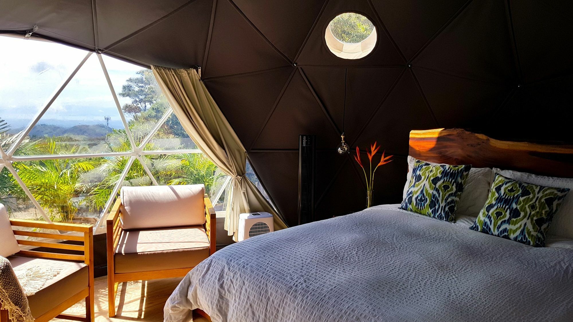 Chira Glamping Resort Monteverde Hotel