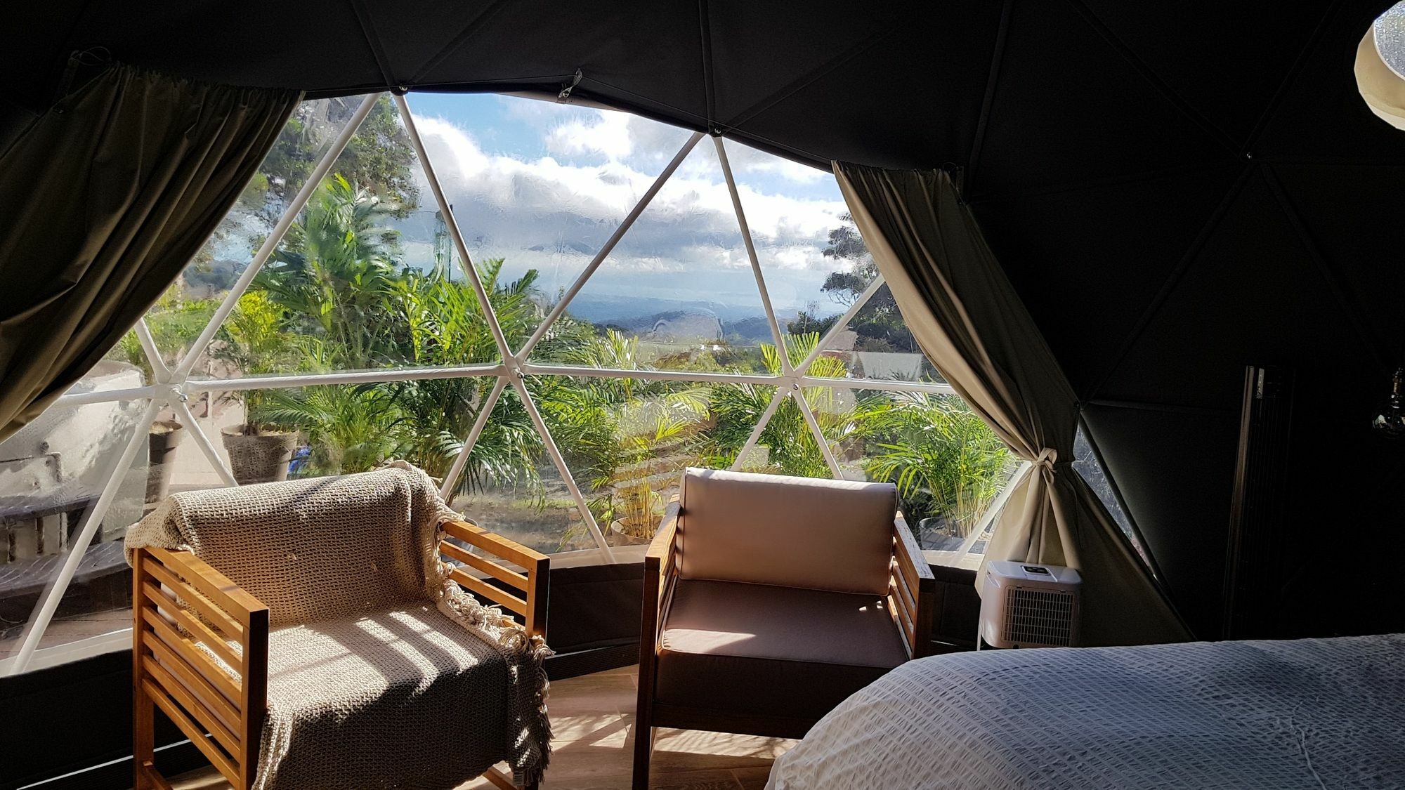 Hotel Chira Glamping Resort Monteverde Monteverde