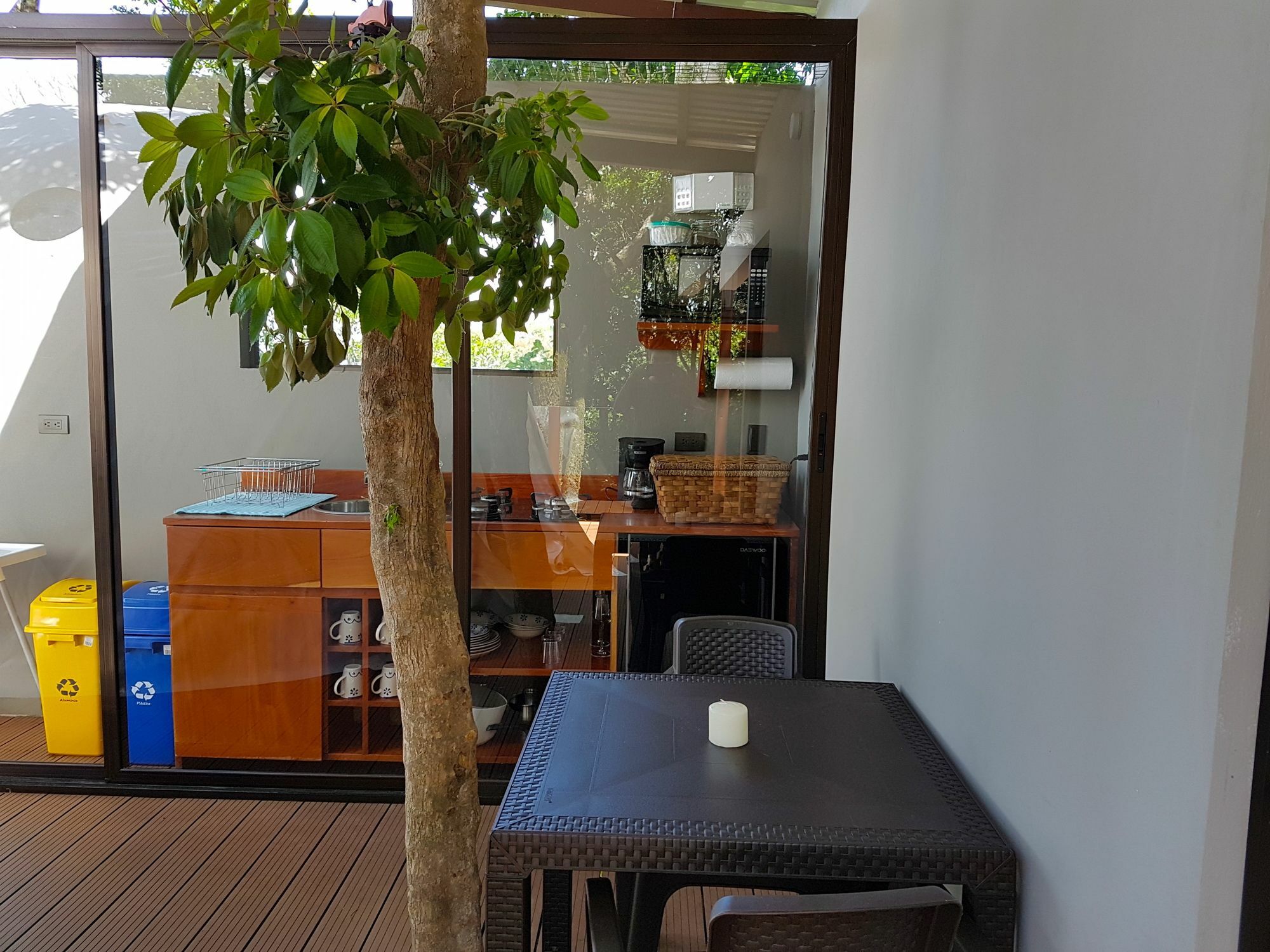 Chira Glamping Resort Monteverde Monteverde