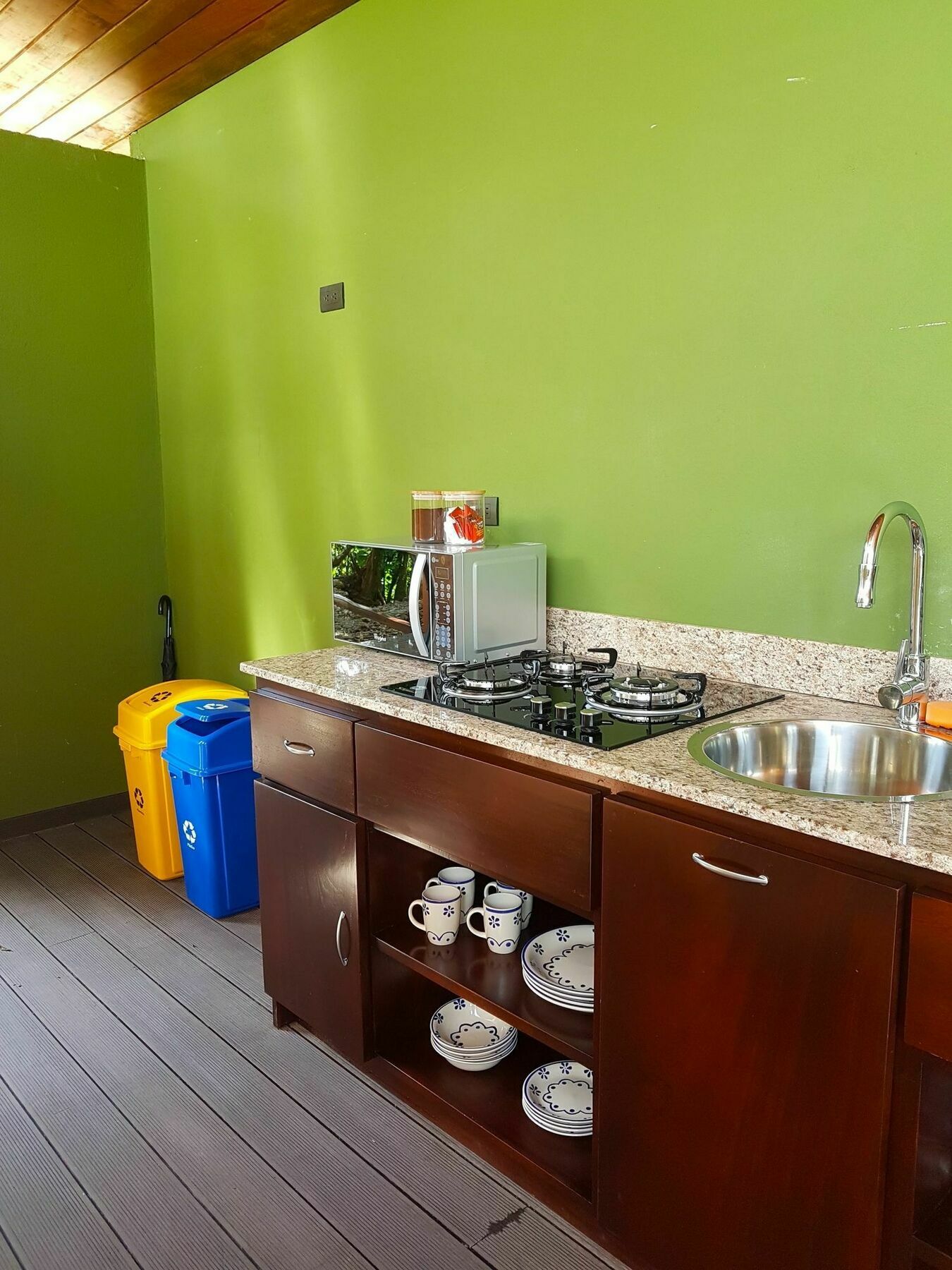 Chira Glamping Resort Monteverde Monteverde